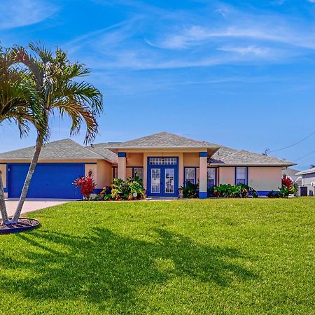 Surfside Oasis Vila Cape Coral Exterior foto