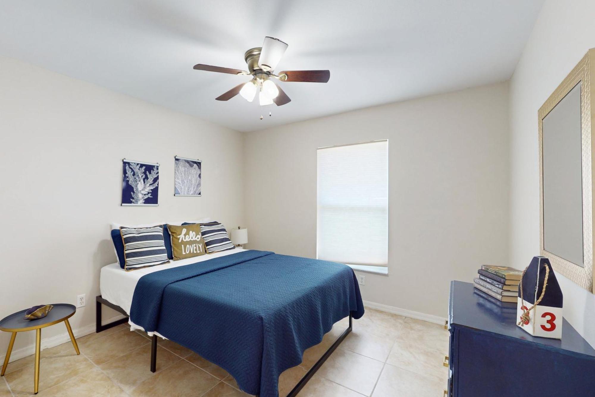 Surfside Oasis Vila Cape Coral Exterior foto